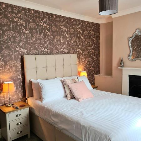 Sea Beach House Eastbourne Zewnętrze zdjęcie