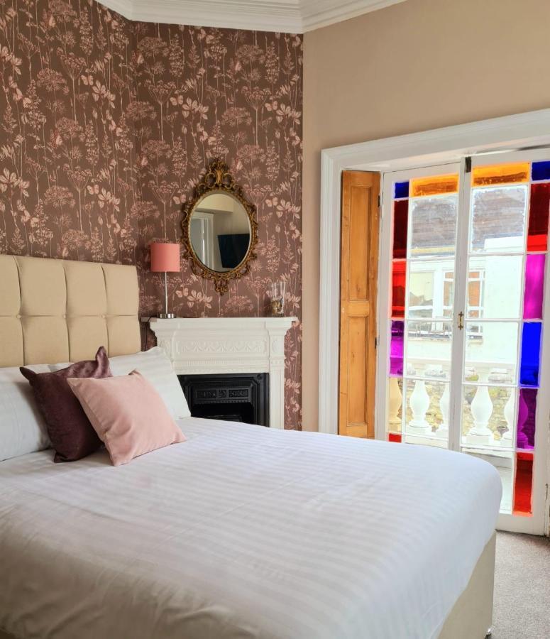 Sea Beach House Eastbourne Zewnętrze zdjęcie