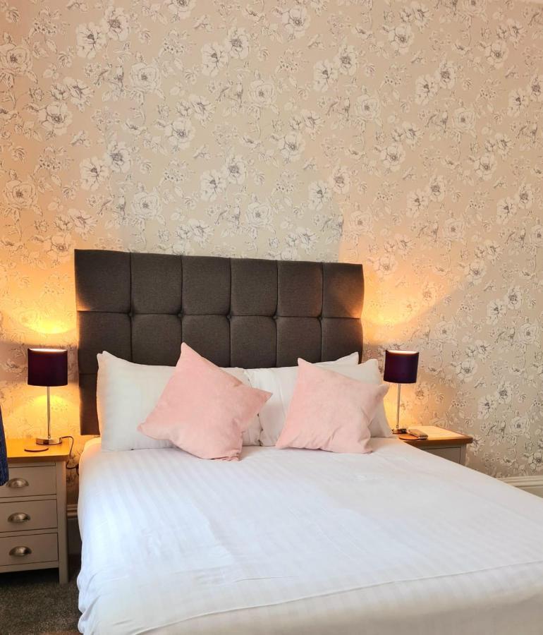 Sea Beach House Eastbourne Zewnętrze zdjęcie