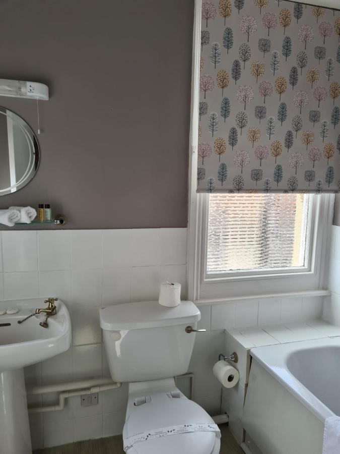 Sea Beach House Eastbourne Pokój zdjęcie