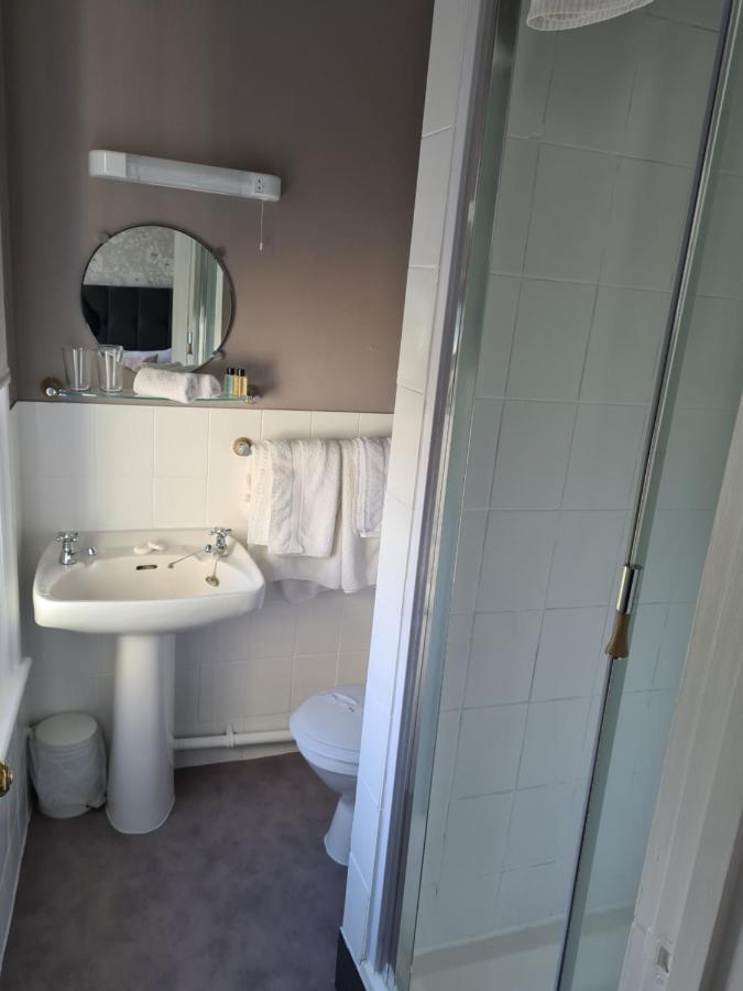 Sea Beach House Eastbourne Pokój zdjęcie